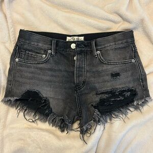 Free People Shorts